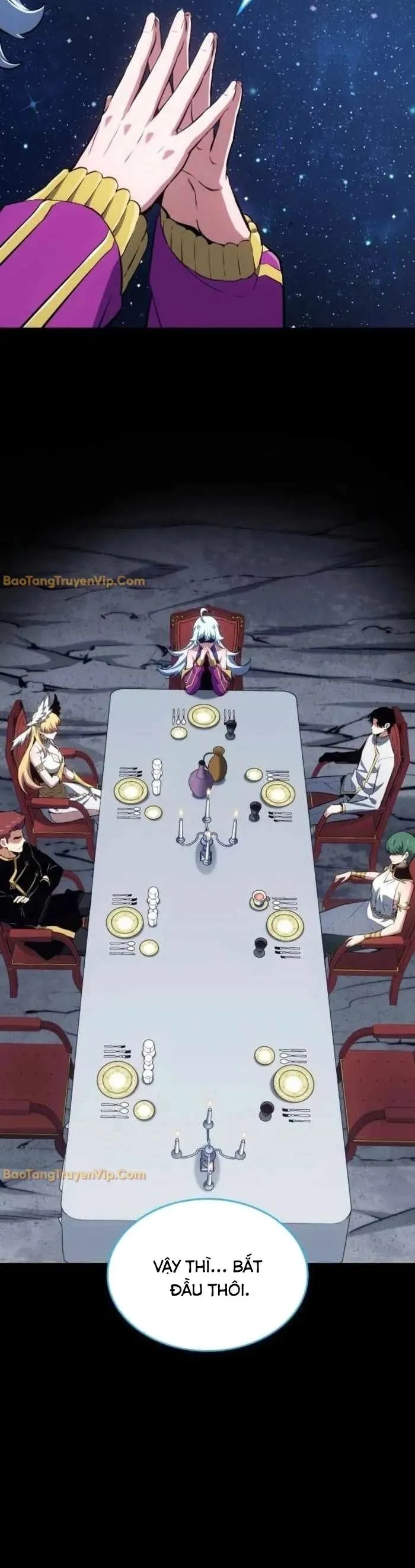 Chiến Binh Máu Lạnh Chapter 38 - Trang 2