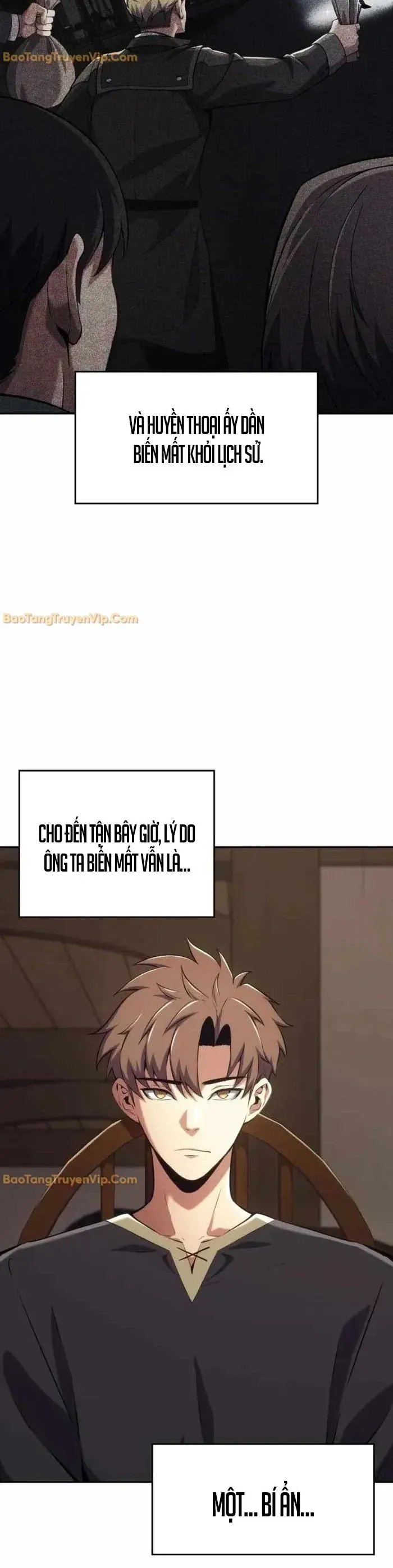 Chiến Binh Máu Lạnh Chapter 38 - Trang 2