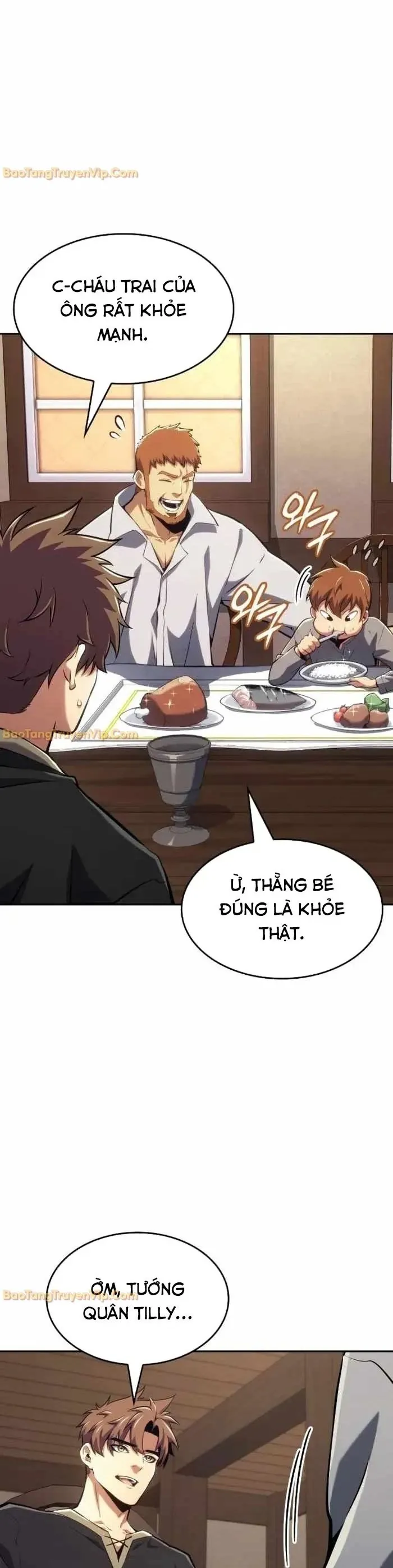 Chiến Binh Máu Lạnh Chapter 38 - Trang 2