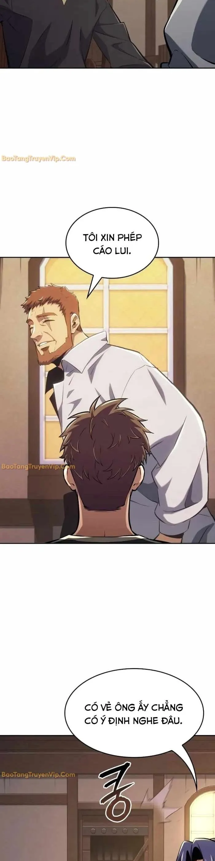 Chiến Binh Máu Lạnh Chapter 38 - Trang 2