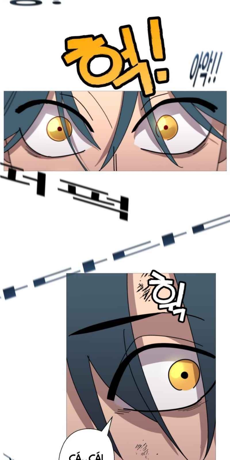 Chiến Binh Quật Cường Chapter 1 - Trang 2