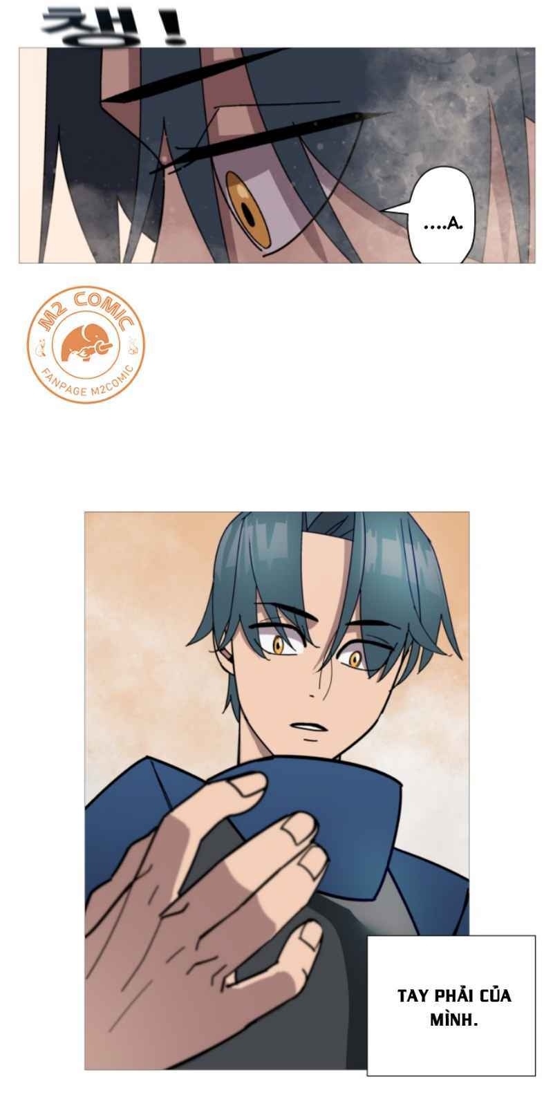 Chiến Binh Quật Cường Chapter 1 - Trang 2