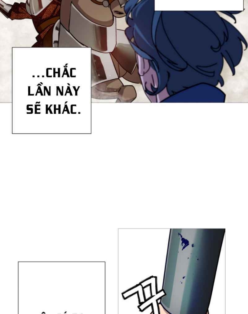 Chiến Binh Quật Cường Chapter 1 - Trang 2