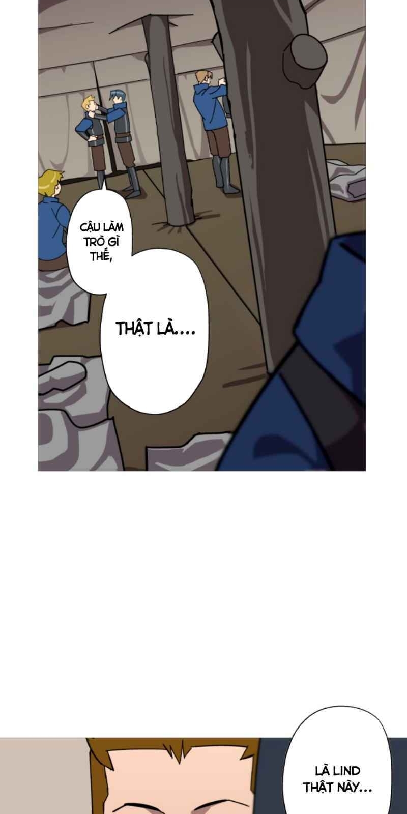 Chiến Binh Quật Cường Chapter 1 - Trang 2