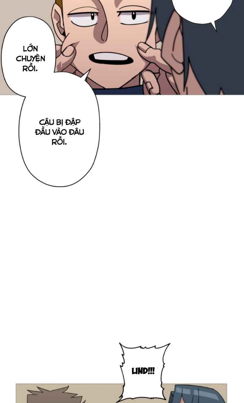 Chiến Binh Quật Cường Chapter 1 - Trang 2