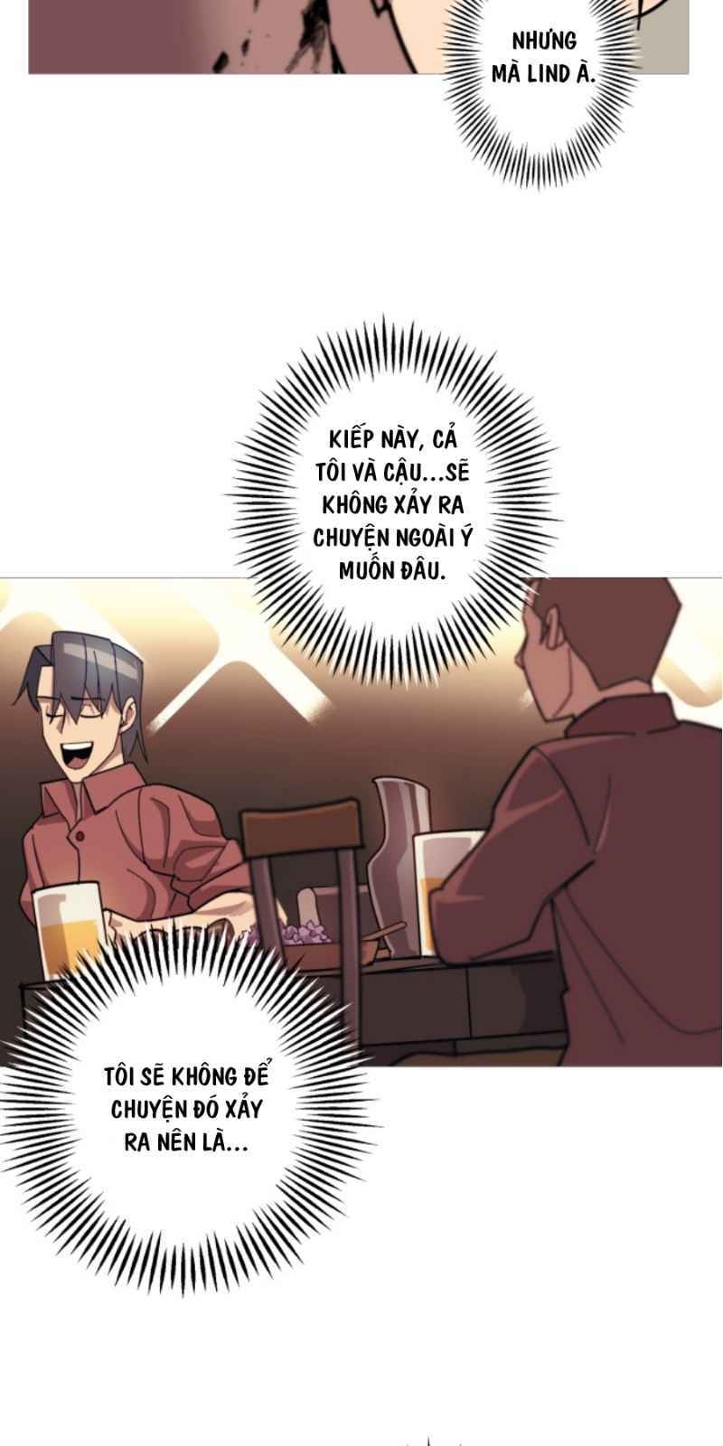 Chiến Binh Quật Cường Chapter 1 - Trang 2