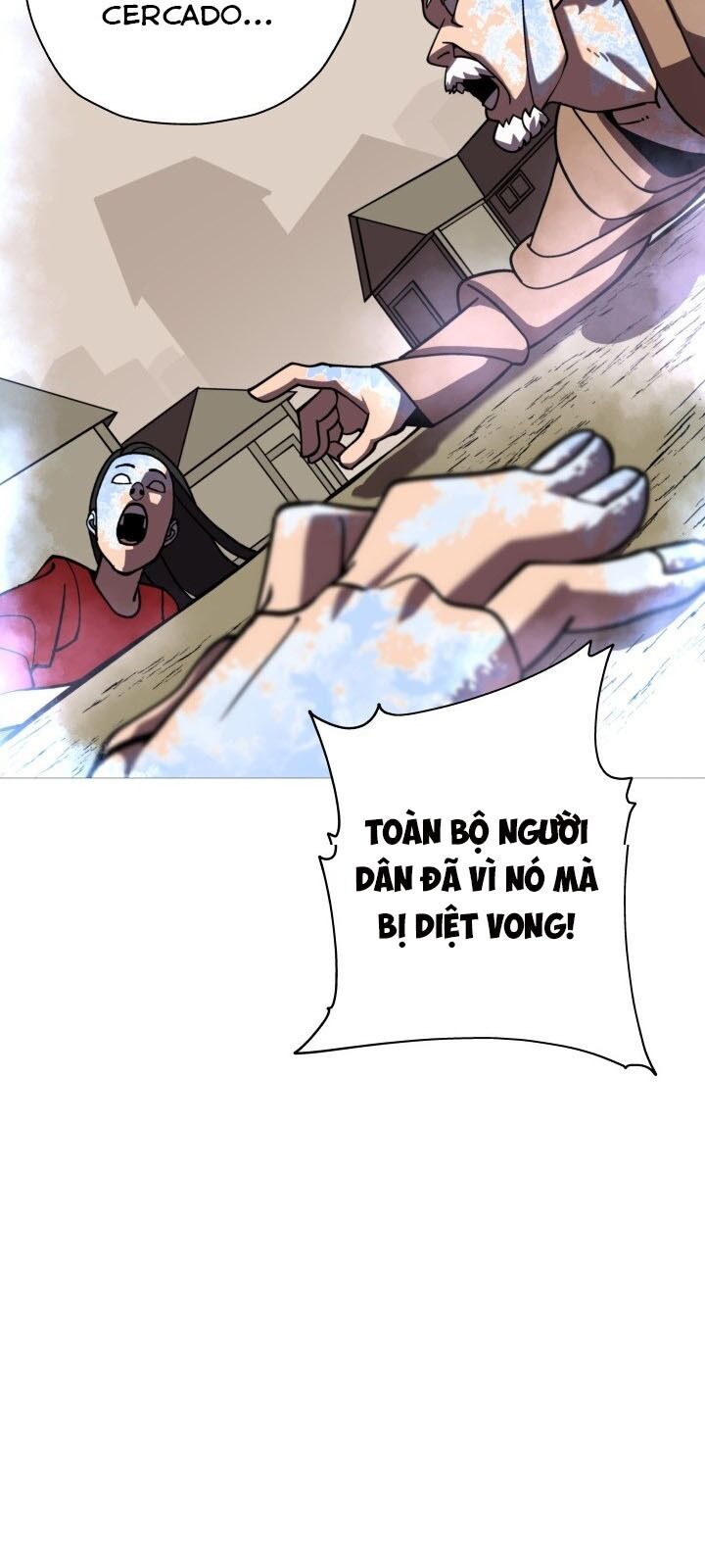 Chiến Binh Quật Cường Chapter 14 - Trang 2