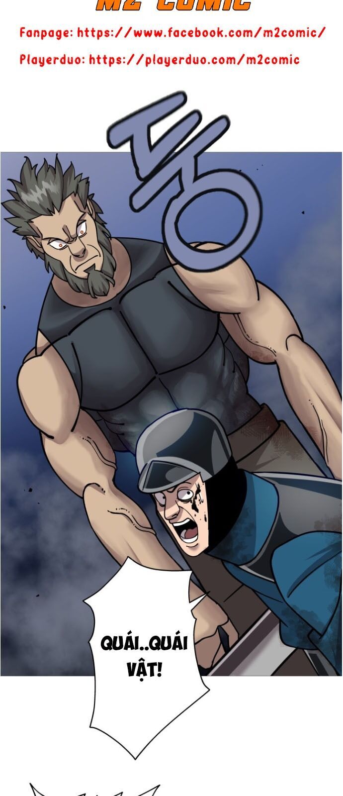 Chiến Binh Quật Cường Chapter 16 - Trang 2