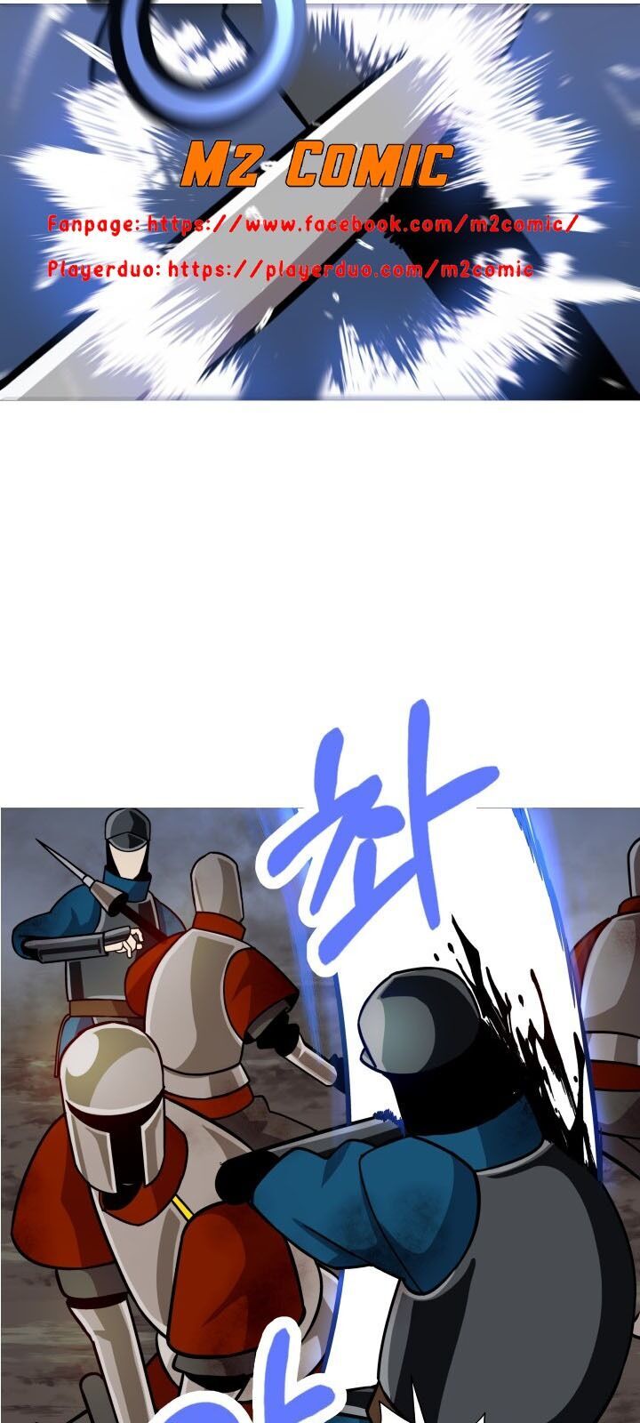 Chiến Binh Quật Cường Chapter 16 - Trang 2