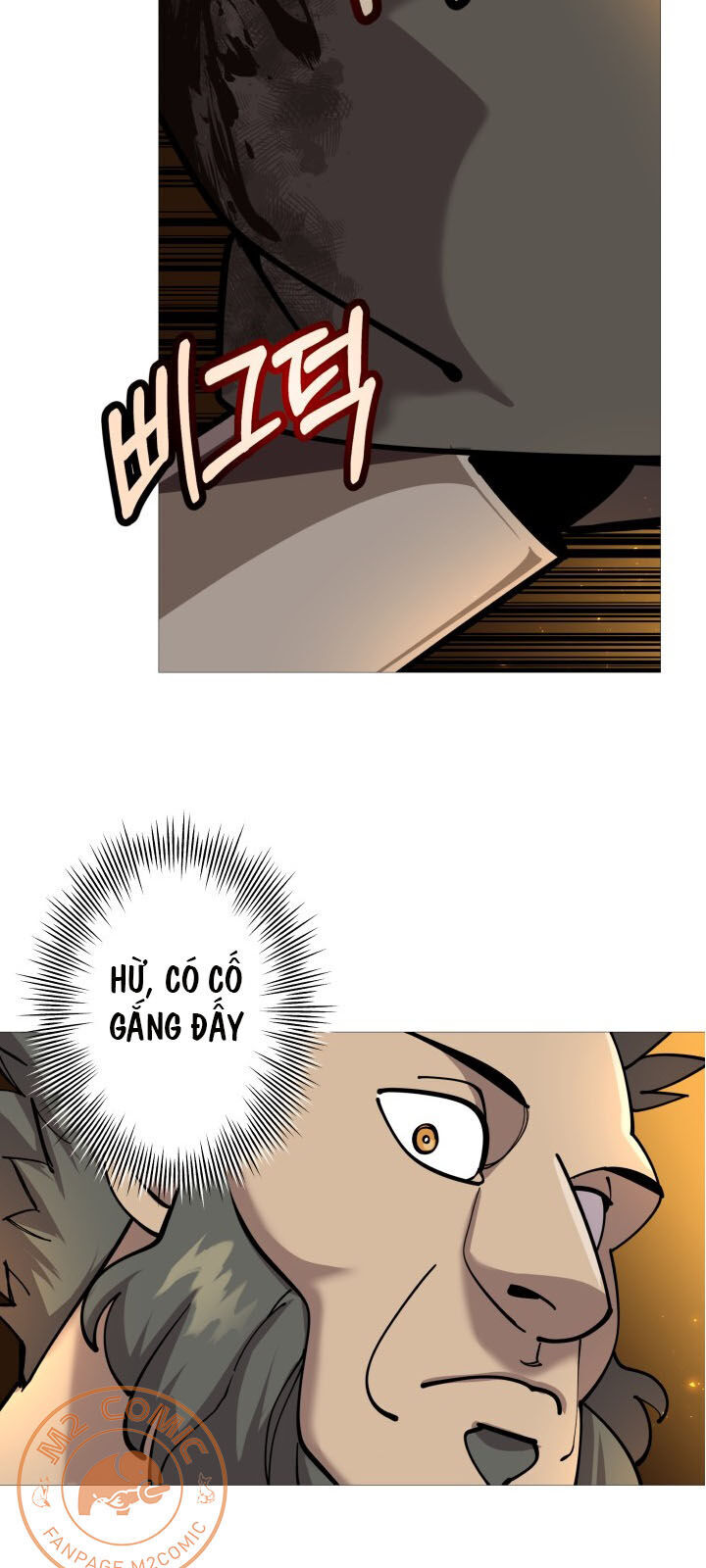 Chiến Binh Quật Cường Chapter 17 - Trang 2