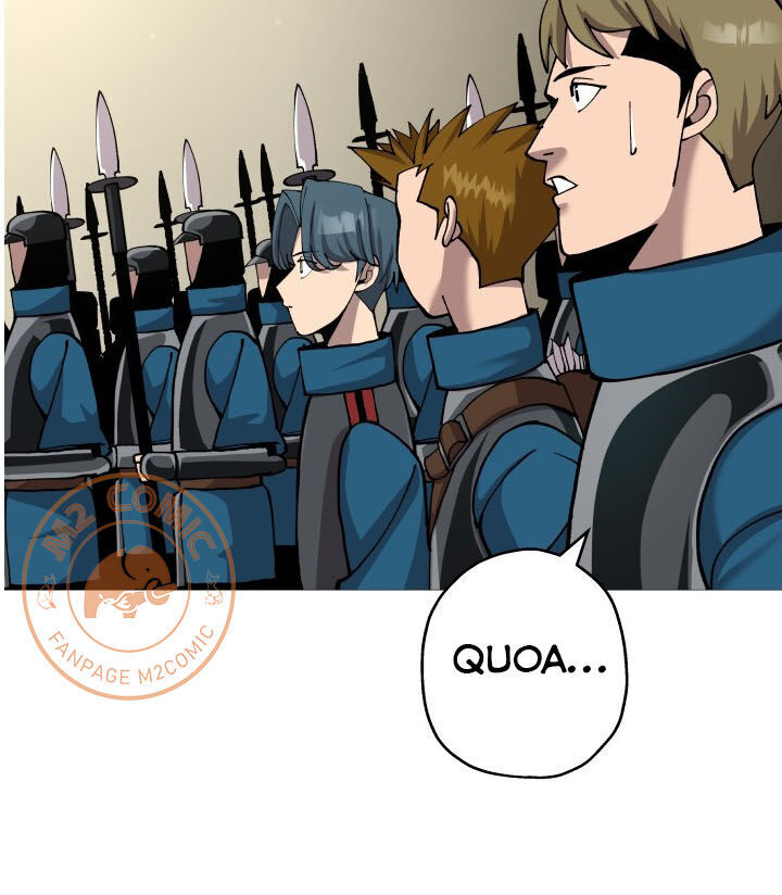 Chiến Binh Quật Cường Chapter 19 - Trang 2