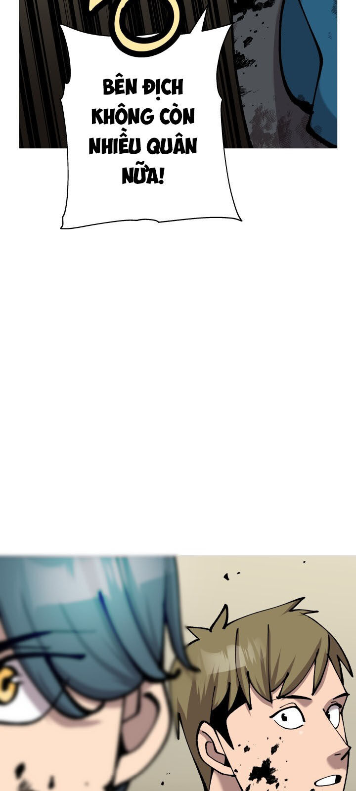 Chiến Binh Quật Cường Chapter 20 - Trang 2
