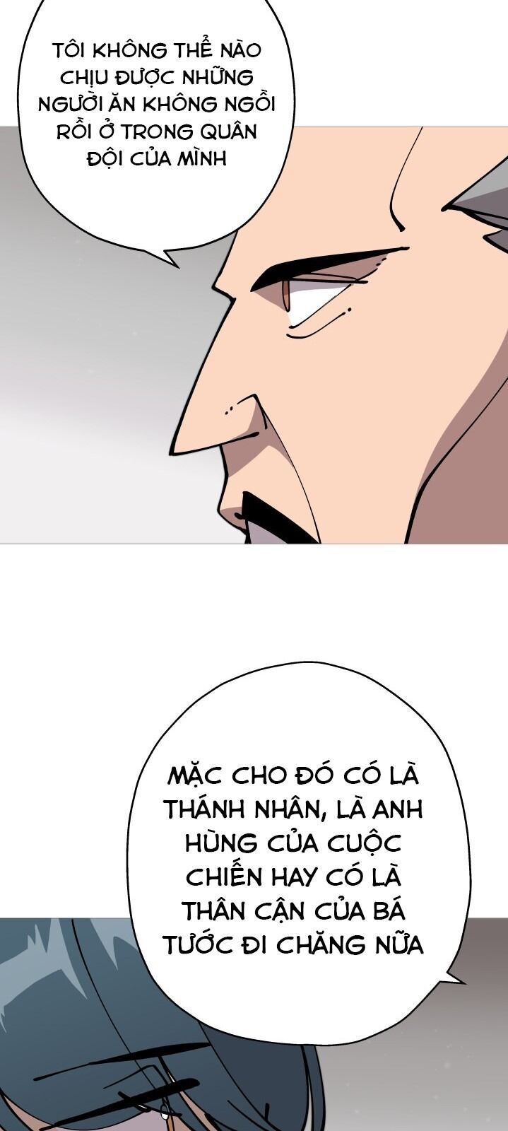 Chiến Binh Quật Cường Chapter 22 - Trang 2