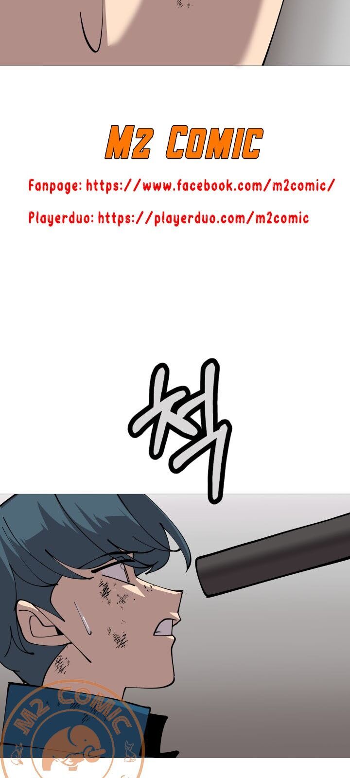 Chiến Binh Quật Cường Chapter 24 - Trang 2