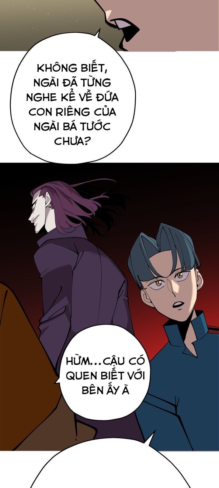 Chiến Binh Quật Cường Chapter 24 - Trang 2