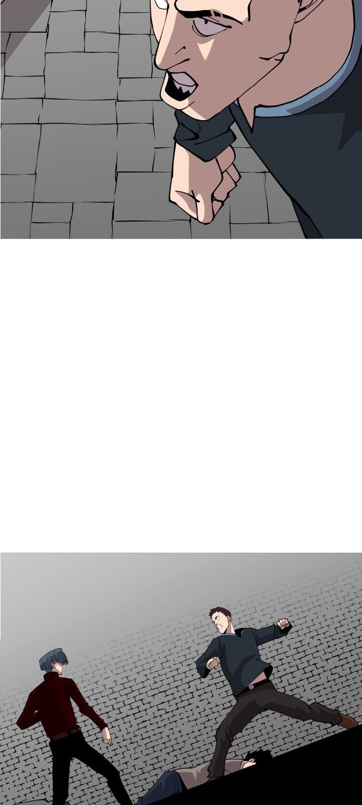 Chiến Binh Quật Cường Chapter 26 - Trang 2