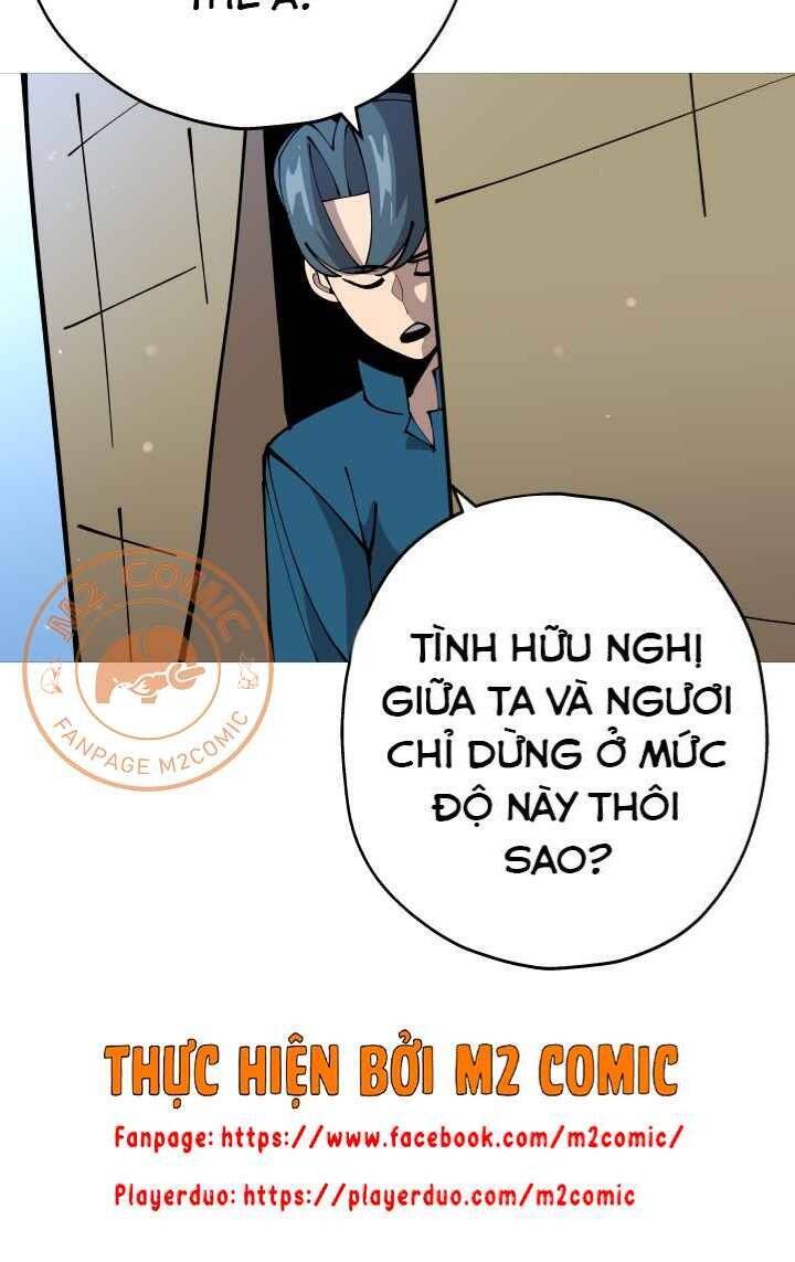 Chiến Binh Quật Cường Chapter 33 - Trang 2