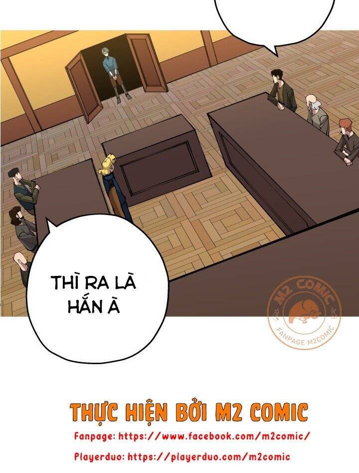 Chiến Binh Quật Cường Chapter 34 - Trang 2