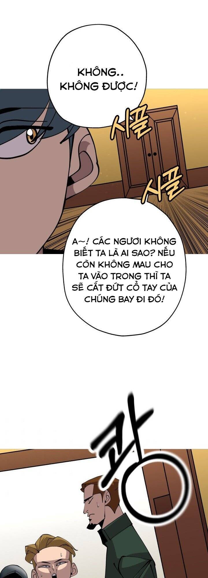 Chiến Binh Quật Cường Chapter 34 - Trang 2