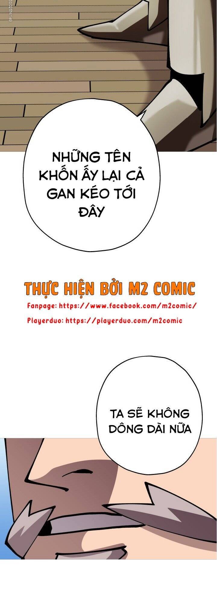 Chiến Binh Quật Cường Chapter 37 - Trang 2