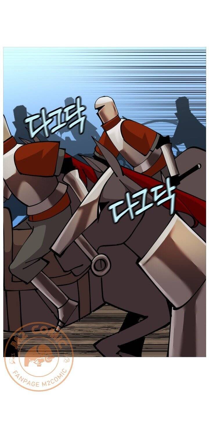 Chiến Binh Quật Cường Chapter 37 - Trang 2