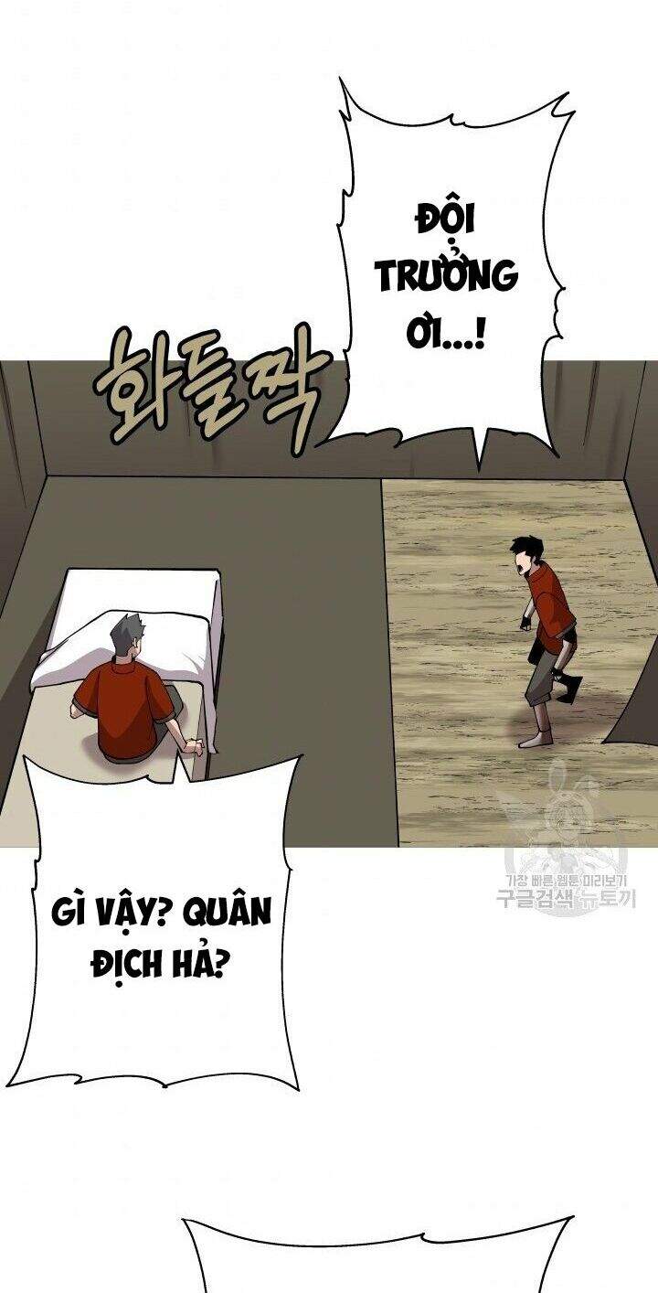 Chiến Binh Quật Cường Chapter 38 - Trang 2