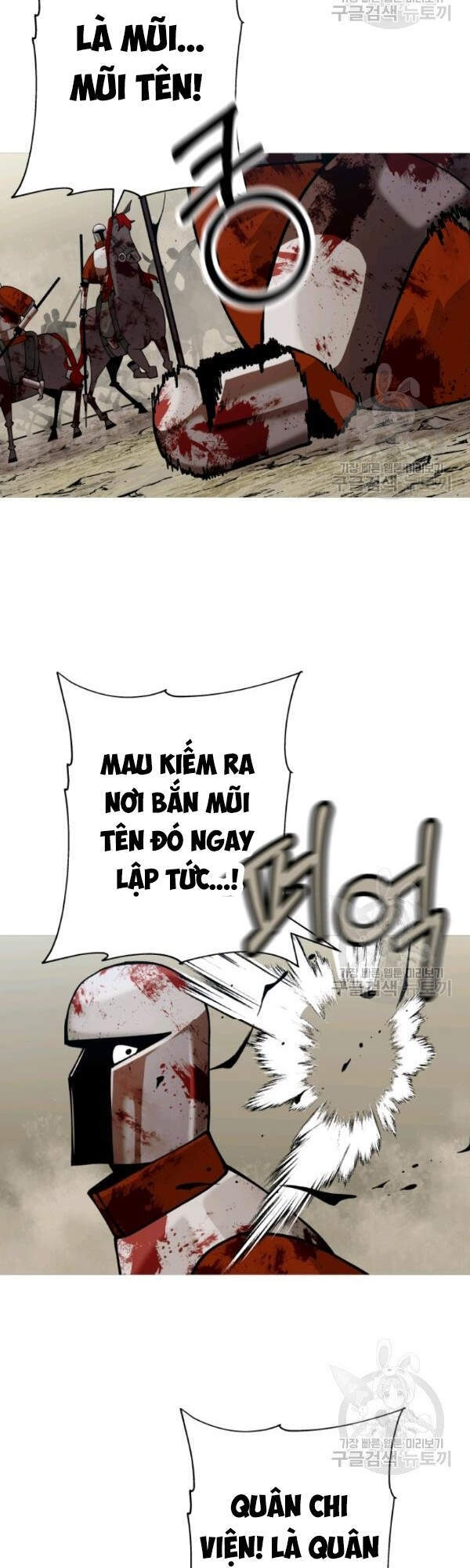 Chiến Binh Quật Cường Chapter 39 - Trang 2