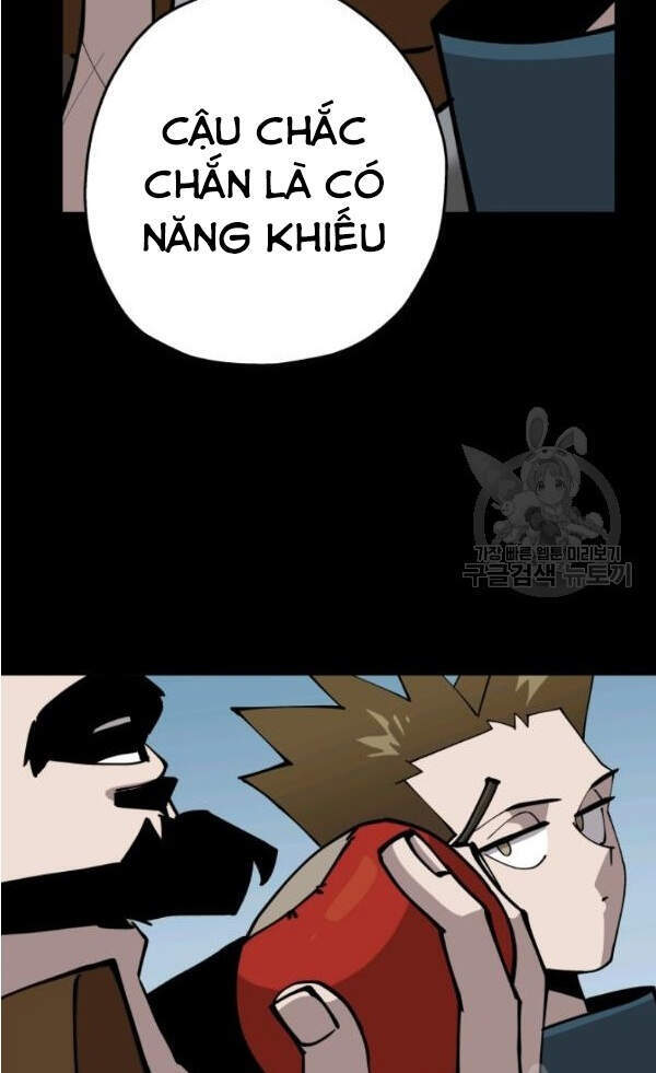 Chiến Binh Quật Cường Chapter 39 - Trang 2