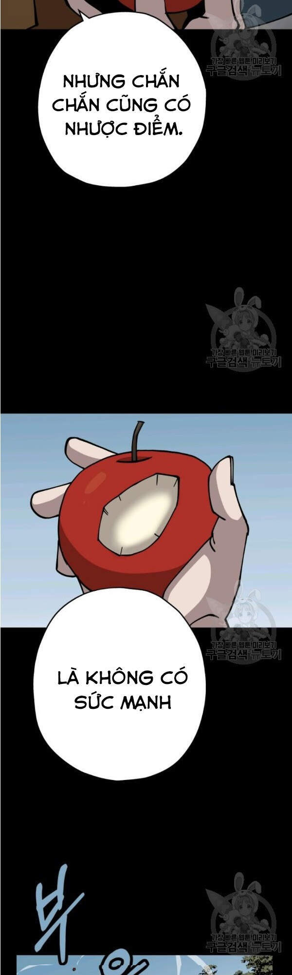 Chiến Binh Quật Cường Chapter 39 - Trang 2