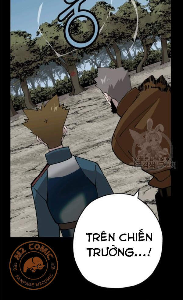 Chiến Binh Quật Cường Chapter 39 - Trang 2