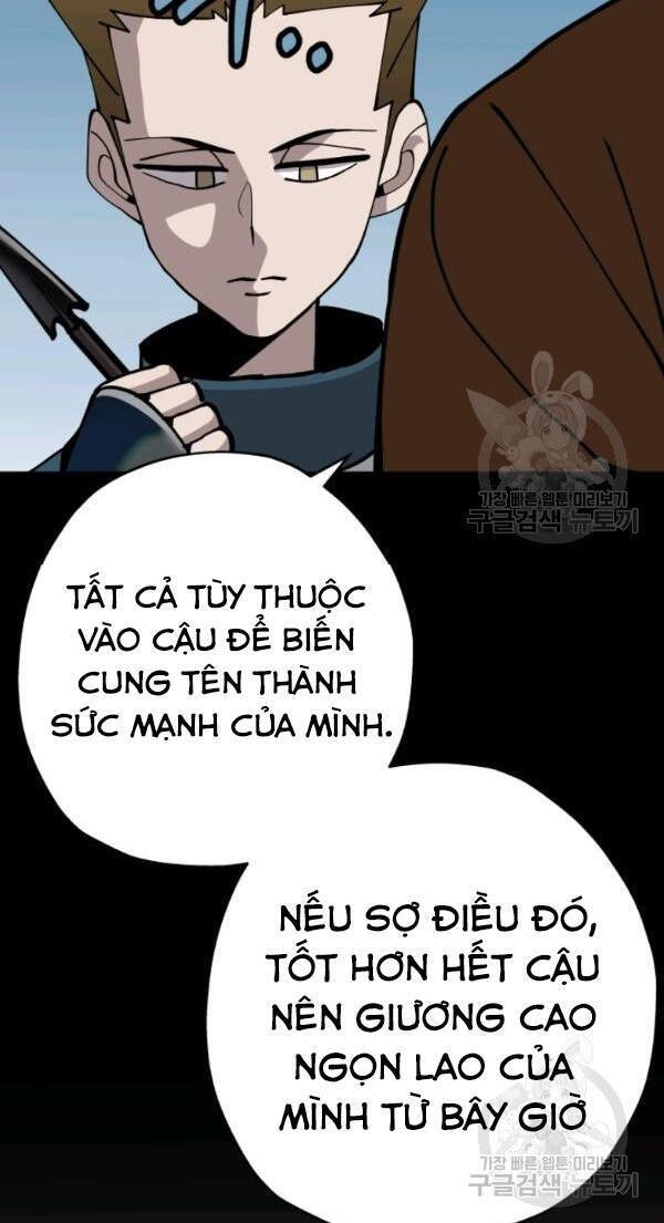 Chiến Binh Quật Cường Chapter 39 - Trang 2