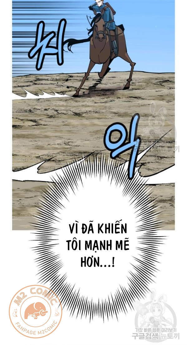 Chiến Binh Quật Cường Chapter 39 - Trang 2