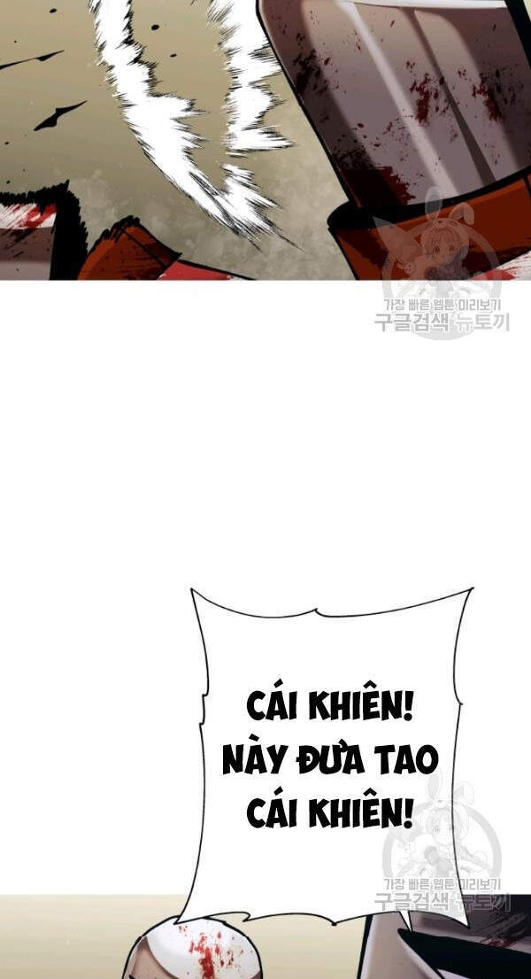 Chiến Binh Quật Cường Chapter 39 - Trang 2