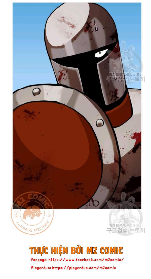 Chiến Binh Quật Cường Chapter 39 - Trang 2