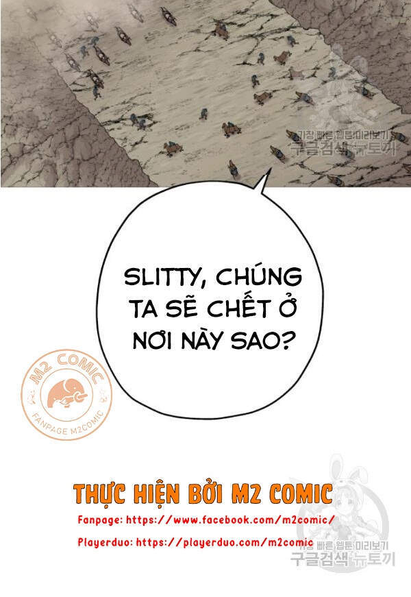 Chiến Binh Quật Cường Chapter 39 - Trang 2