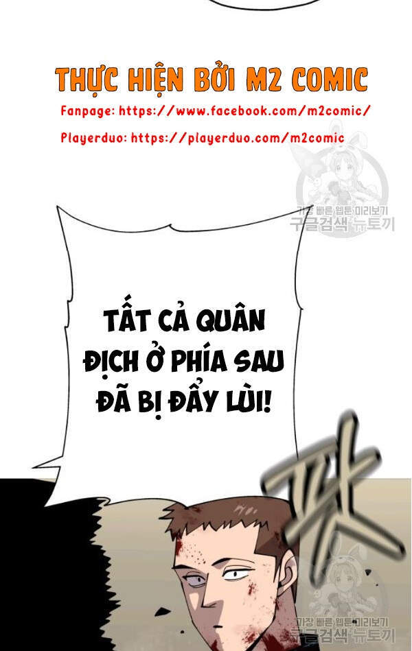 Chiến Binh Quật Cường Chapter 39 - Trang 2