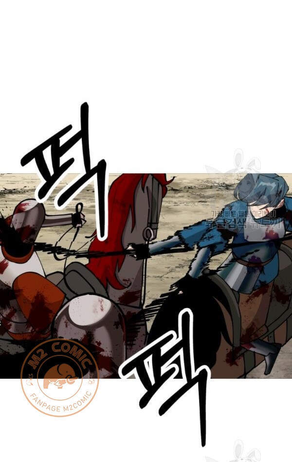 Chiến Binh Quật Cường Chapter 39 - Trang 2