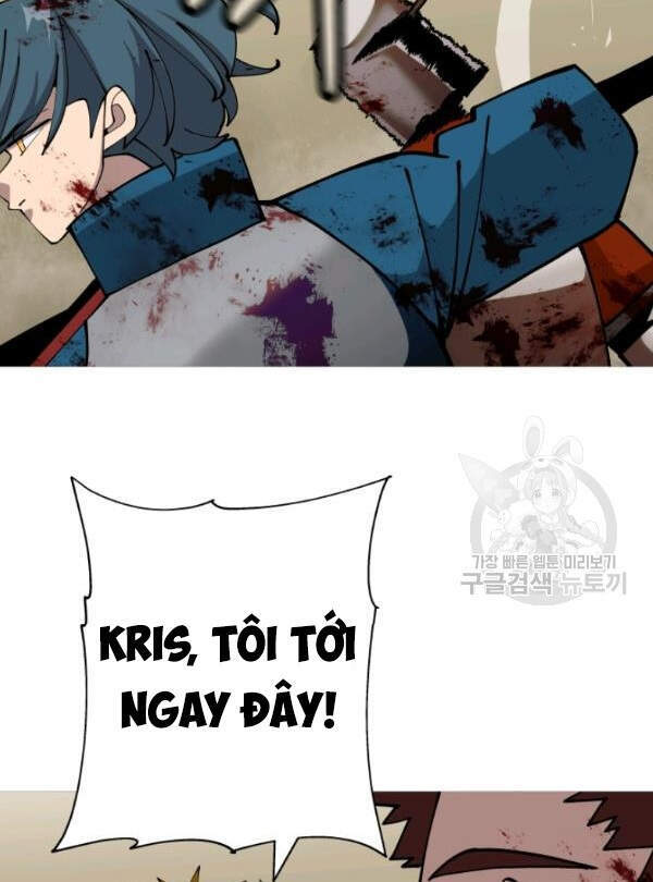 Chiến Binh Quật Cường Chapter 39 - Trang 2