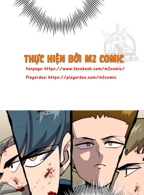 Chiến Binh Quật Cường Chapter 39 - Trang 2