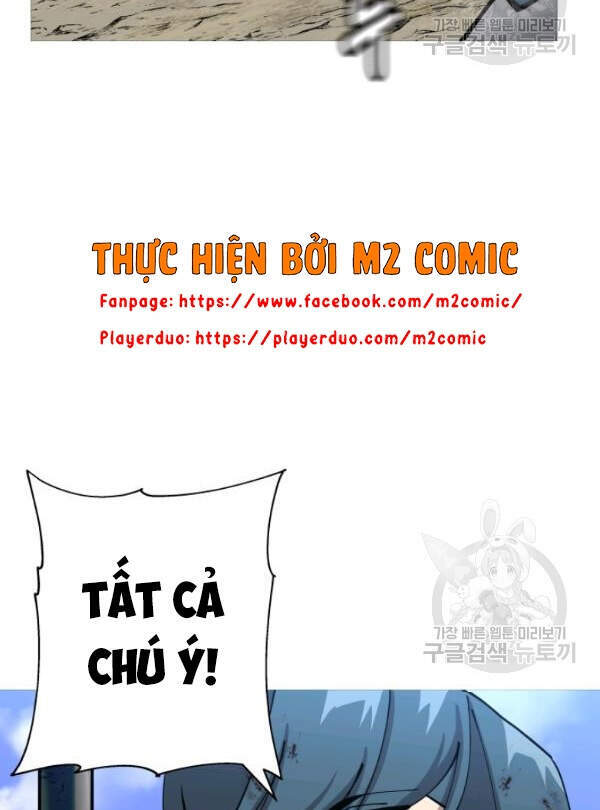 Chiến Binh Quật Cường Chapter 39 - Trang 2