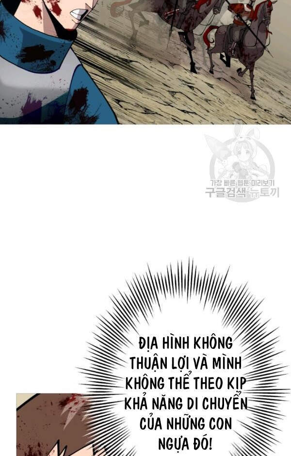 Chiến Binh Quật Cường Chapter 39 - Trang 2