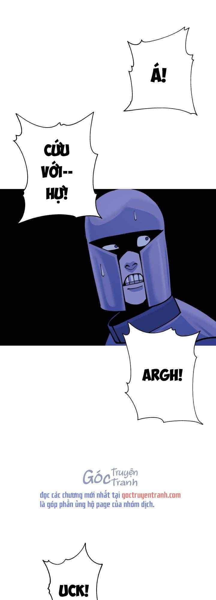 Chiến Binh Quật Cường Chapter 43 - Trang 2