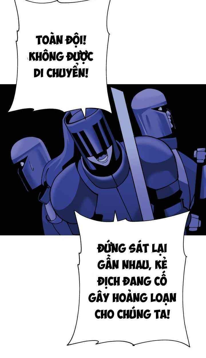 Chiến Binh Quật Cường Chapter 43 - Trang 2