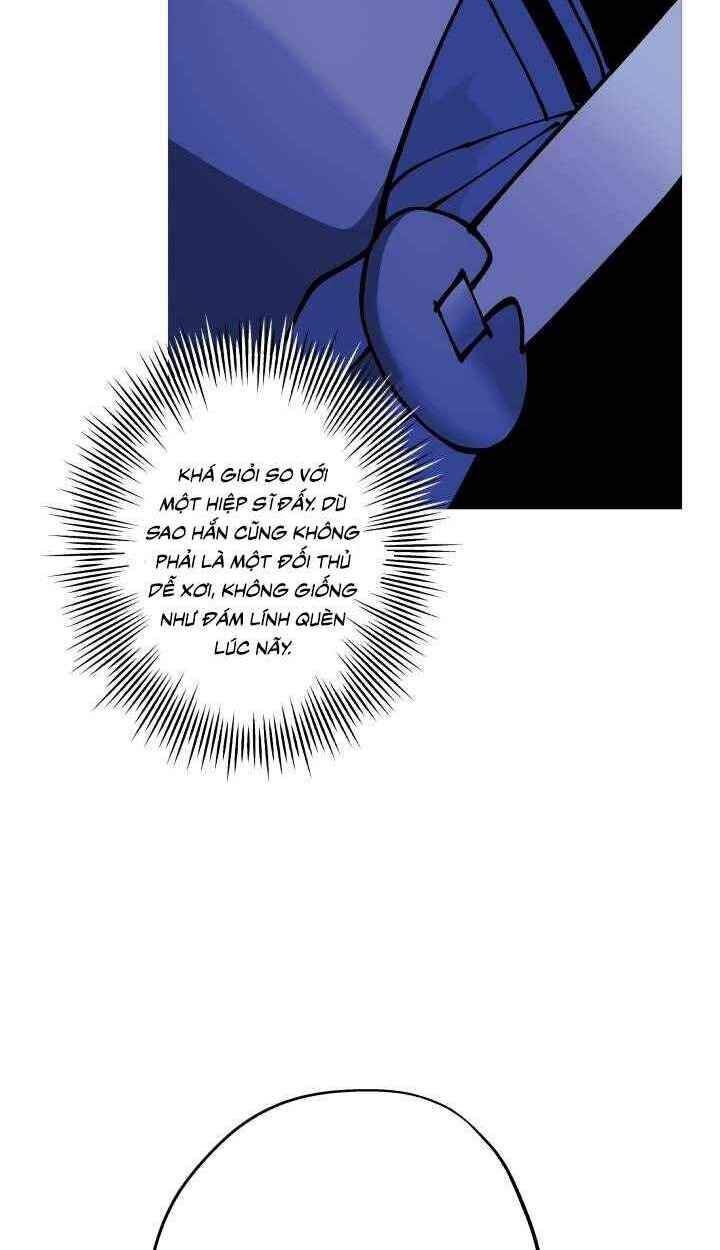Chiến Binh Quật Cường Chapter 43 - Trang 2