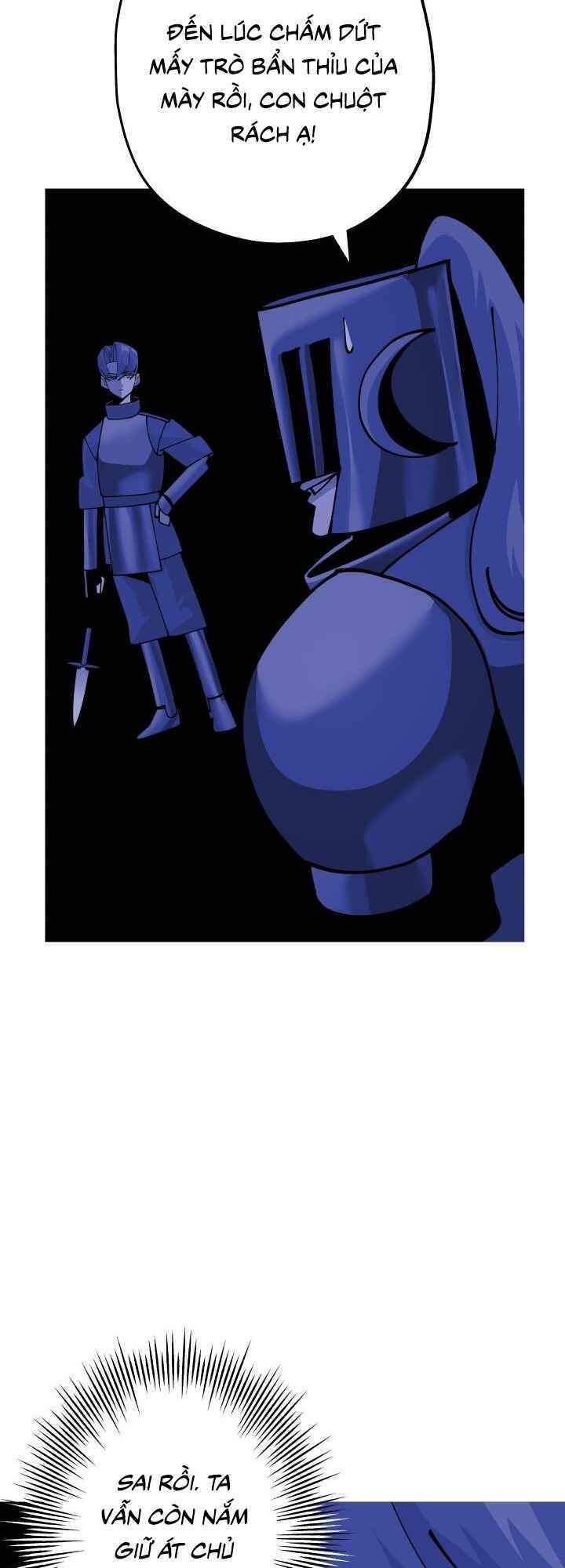 Chiến Binh Quật Cường Chapter 43 - Trang 2