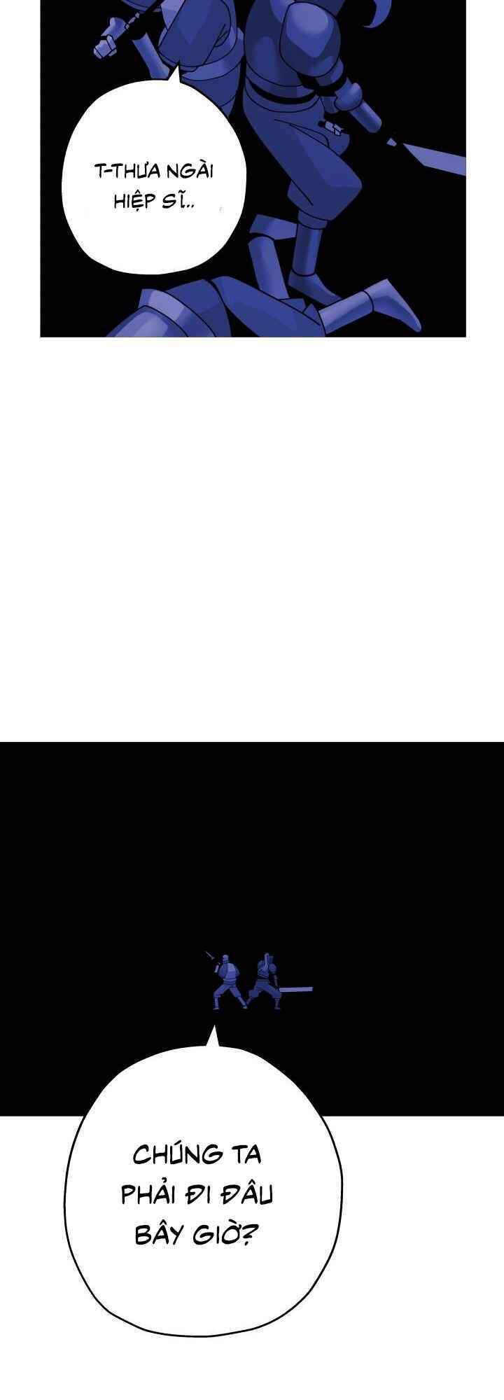 Chiến Binh Quật Cường Chapter 43 - Trang 2