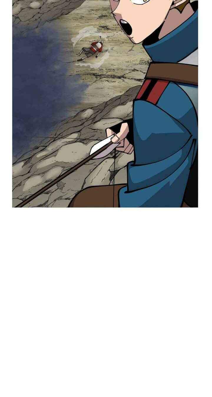 Chiến Binh Quật Cường Chapter 43 - Trang 2