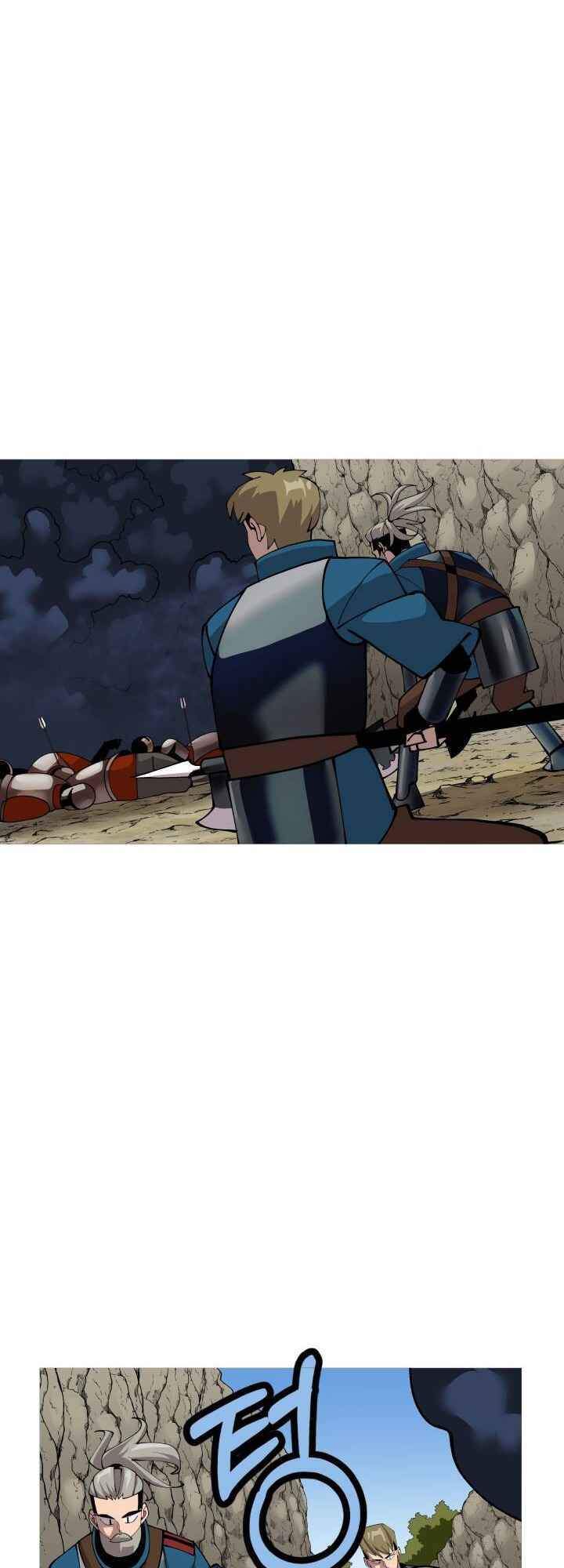 Chiến Binh Quật Cường Chapter 43 - Trang 2