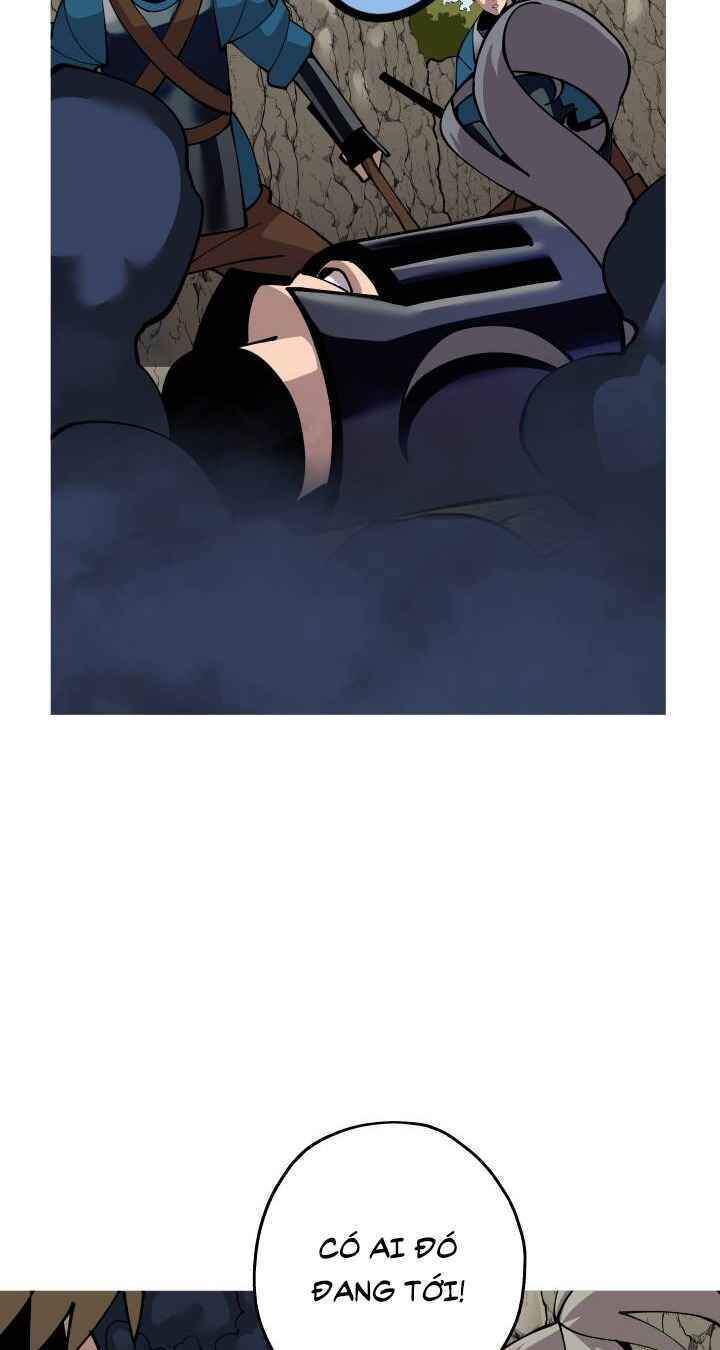 Chiến Binh Quật Cường Chapter 43 - Trang 2