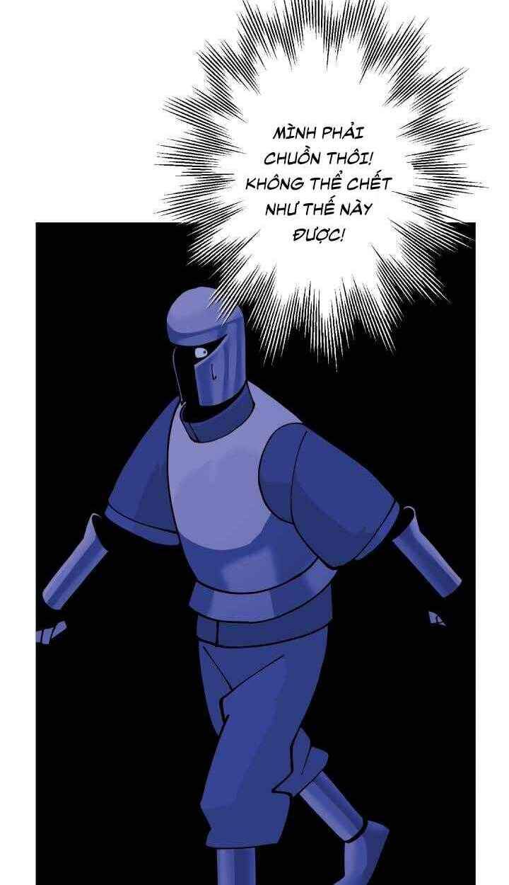 Chiến Binh Quật Cường Chapter 43 - Trang 2